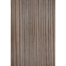 CANIÇO SINTÉTICO FENCY WICK 1X3M CASTANHO ESCURO FAURA