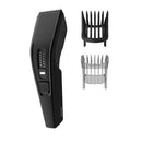 Philips HAIRCLIPPER Series 3000 Lâminas em aço inoxidável Aparado