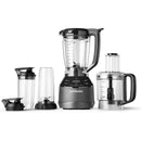 NUTRIBULLET - LIQUIDIFICADORA NBF580B