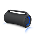 ALTAVOZ INALAMBRICO NEGRO