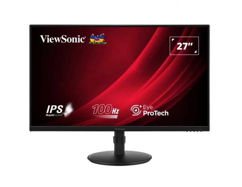 Viewsonic VG2708A monitor de ecrã 68,6 cm (27") 1920 x 1080 pixe