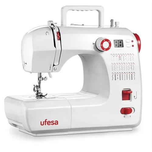 MÁQUINA DE COSTURA UFESA - SW3003 - 83404371