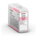 Epson C13T85060N tinteiro 1 unidade(s) Original Magenta intenso c