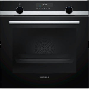 Siemens iQ500 HB578G5S6 forno 71 l A Preto