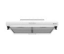 EXAUSTOR ARTICA APURE60CB 60CM C BRANCO