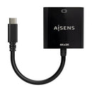 AISENS A109-0684 adaptador de cabo de vídeo 0,15 m USB Type-C HDM