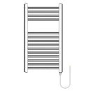 TOALHEIRO HAEGER 150W   -SINGLECHROME