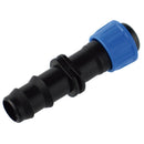 UNIÃO DE TRANSIÇÃO DE TUBO Ø16 MM A FITA CLICK Ø16 MM, BLISTER 5
