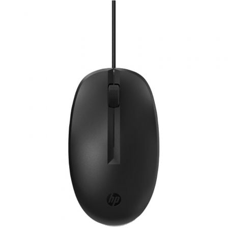 125 WIRED MOUSE