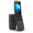 SENIORPHONE SPC 2342N TITAN 2 4 CAMARA CONCHA 2,4"