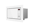 MICROONDAS ENCASTRE CECOTEC GRANDHEAT 2350 WHITE