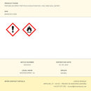 TINTA EM SPRAY PINTYPLUS EVOLUTION 520CC RAL 5003 AZUL ZAFIRO