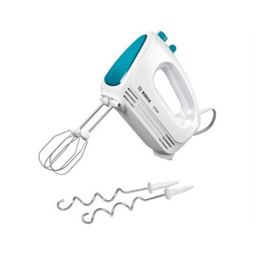 Bosch MFQ2210D batedeira Batedeira manual 375 W Azul, Branco