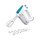 Bosch MFQ2210D batedeira Batedeira manual 375 W Azul, Branco