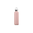 LE CREUSET - GARRAFA TÉRMICA ON THE GO 1L SHELL PINK 410663377700