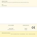 VENTILADOR DE TETO LED 3 PÁS RETRÁTEIS ANTILA MINI 40W 4000 LM PR