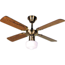 VENTOINHA DE TETO 105CM ORBEGOZO - CL 02105 M