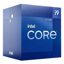Intel Core i9-12900 processador 30 MB Smart Cache Caixa