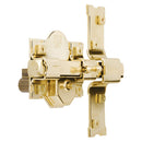 FERROLHO 301-R/80 DOURADO F01112 FAC