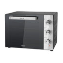 HAEGER FORNO 55LT 2000W FUNÇAO CONVECÇAO