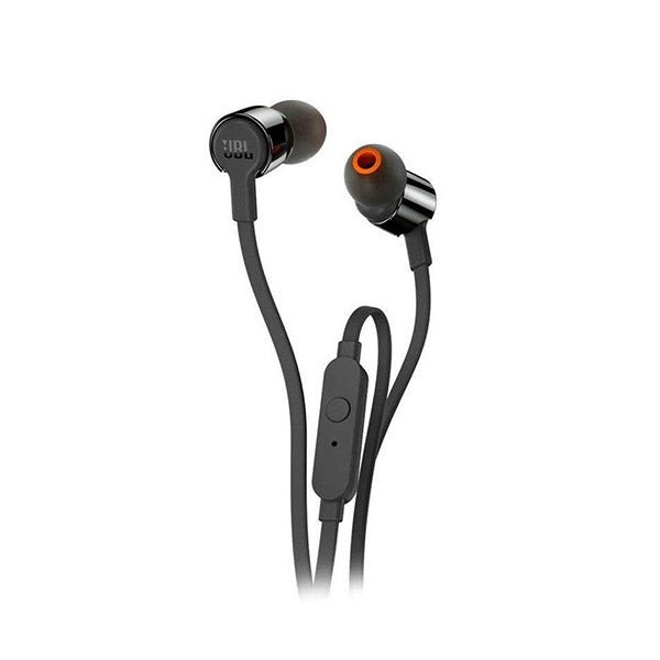 AURICULARES JBL IE T210 PRETO