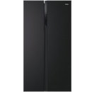 FRIGORíFICO AMERICANO HAIER HSR3918ENPB
