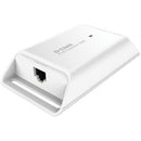 D-Link DPE-301GI adaptador PoE Fast Ethernet, Gigabit Ethernet