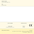 PISTOLA TERMOFUSÍVEL T-60, PARA BARRAS DE Ø11MM