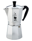 CAFET. ITALIANA BIALETTI MOKA EXPRESS 18T