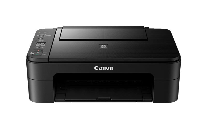 Canon PIXMA TS3355 Jato de tinta A4 4800 x 1200 DPI Wi-Fi