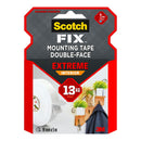 FITA DE MONTAGEM DUPLA FACE EXTREME PARA INTERIORES, 19MM X 5M, M