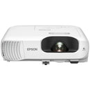 EPSON VIDEOPROJETOR EB-W56S 3700AL HD 3LCD SUBST EB-530