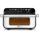 FRITADEIRA SEM ÓLEO UFESA JACANA( 2000 W - 10 LITROS - PRETO  SIL