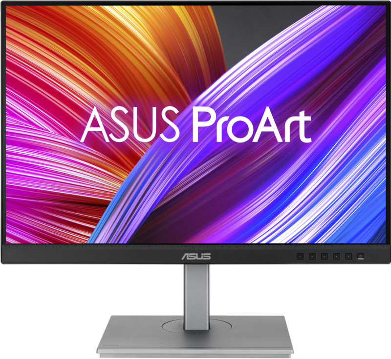ASUS ProArt PA248CNV 61,2 cm (24.1") 1920 x 1200 pixels Full HD+