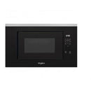 Whirlpool WMF200G microondas Embutido Micro-ondas combinado 20 l