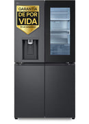 FRIGORÍFICO AMERICANO LG GMG961EVKE 179X91 638L 4P GRAFITO INSTA