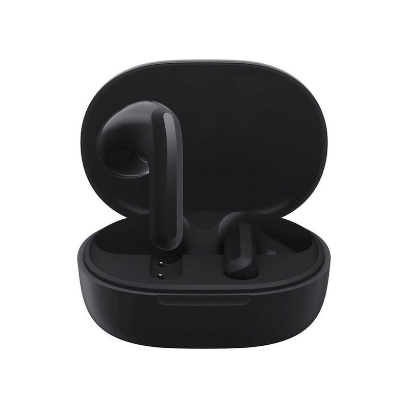 AURICULARES BLUETOOTH XIAOMI REDMI BUDS 4 LITE PRETOS