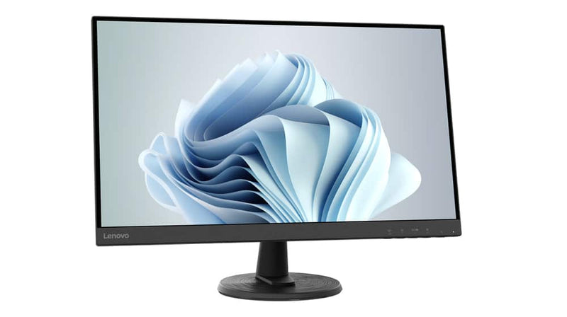 Lenovo C27-40 monitor de ecrã 68,6 cm (27") 1920 x 1080 pixels F