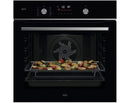 FORNO AEG OS6PB511AB 71L PIROL GT DSP AIRFRY PRETO