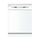 MÁQUINA DE LAVAR LOUÇA EDESA EDW6230WHA 13 CONJUNTOS BRANCA