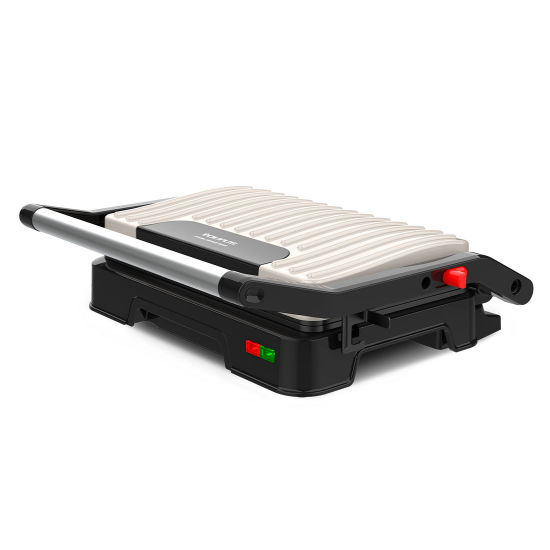 GRILL TAURUS MYGRILL VINTAG 1000W 180º 23X14,5