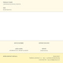 CONTADOR DE VISITAS MANUAL ANALOGICO 4 DIGITOS