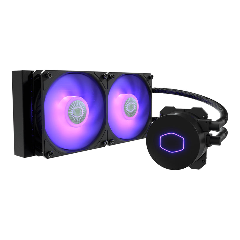 CM COOLER MASTERLIQUID ML240L V2 RGB