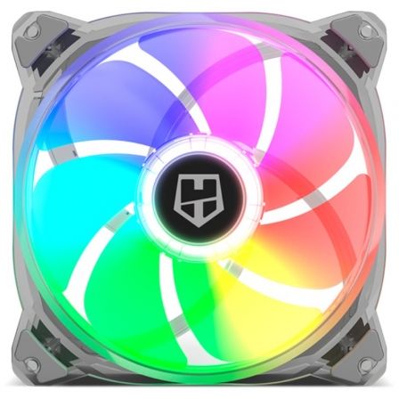 VENTOINHA NOX X140 ARGB FAN 140MM 1200RPM