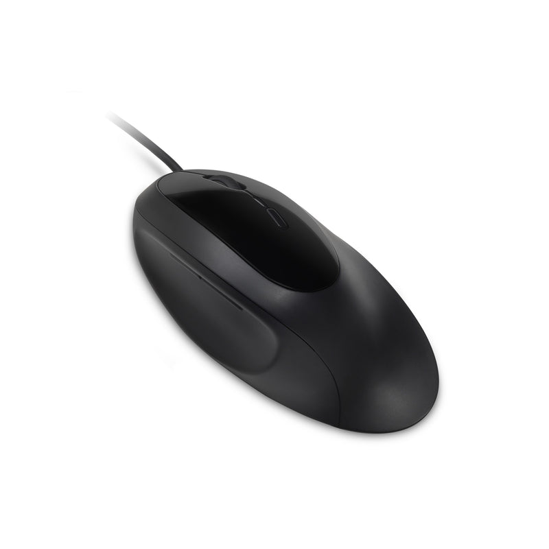 Kensington K:Wired Mouse ProFit Ergo blk