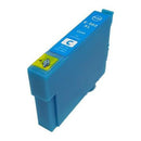 TINTEIRO EPSON COMPATÍVEL 502XL AZUL