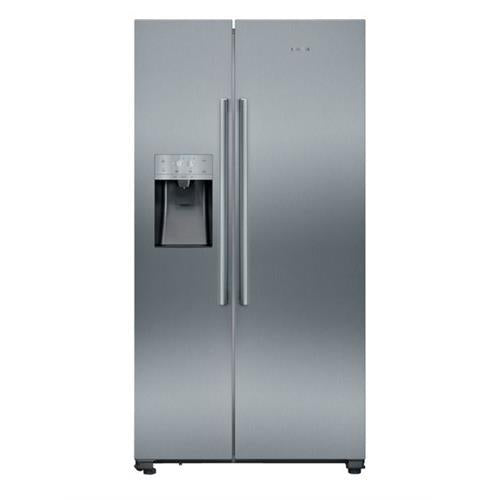 Siemens iQ500 KA93DAIEP frigorífico americano Independente 562 l