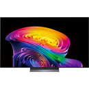 TV LG 55" 55C64LA UHD OLED EVO A11 165HZ WEBOS26