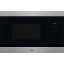 AEG - MICROONDAS TMS5G25IEM