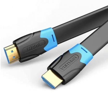 CABLE HDMI 2.0 4K VENTION AAKBJ HDMI MACHO - HDMI MACHO 5M NEGRO